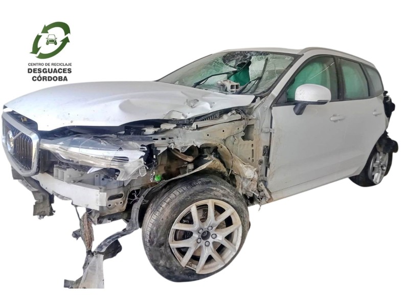 volvo xc90 ii (256) del año 2018