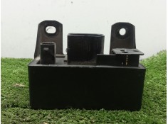 Recambio de caja precalentamiento para mercedes-benz clase c (w203) c 270 cdi (203.016) referencia OEM IAM  2.CONECTORES - 9.PIN