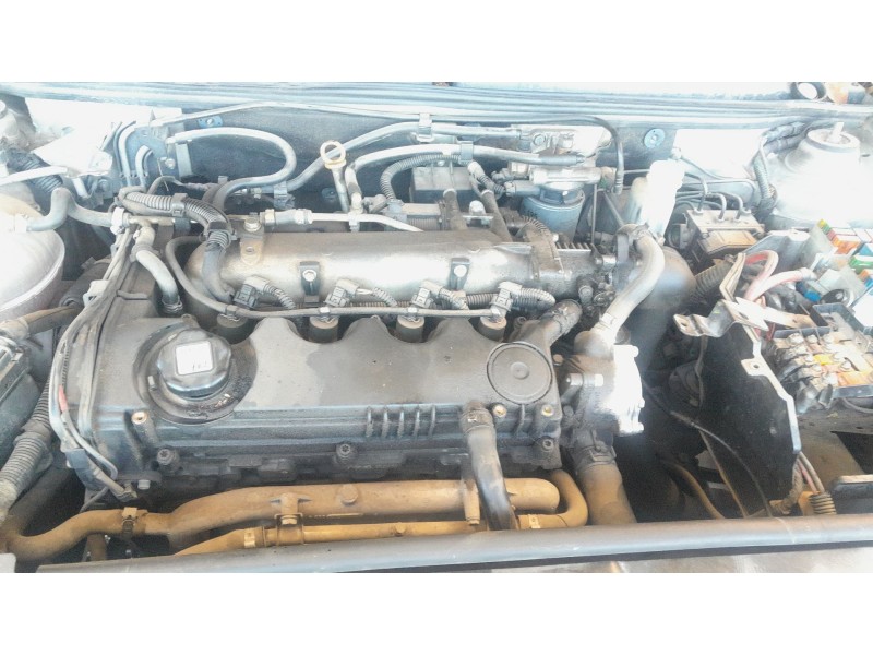 Recambio de motor completo para fiat stilo (192_) 1.9 jtd (192_xe1a) referencia OEM IAM   