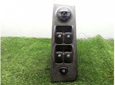 Recambio de mando elevalunas delantero izquierdo para hyundai matrix (fc) 1.5 crdi referencia OEM IAM 9357017100YN 4.BOTONES 