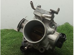 Recambio de caja mariposa para honda civic vi fastback (ma, mb) 1.5 i vtec-e (ma9) referencia OEM IAM  2.CONECTORES - 6.PINES 