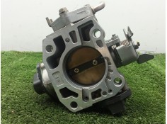 Recambio de caja mariposa para honda civic vi fastback (ma, mb) 1.5 i vtec-e (ma9) referencia OEM IAM  2.CONECTORES - 6.PINES  2