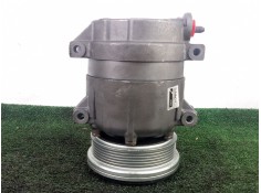 Recambio de compresor aire acondicionado para chevrolet aveo / kalos hatchback (t200) 1.4 16v referencia OEM IAM ACP873 - 714979