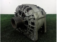 Recambio de alternador para nissan primera (p12) 1.9 dci referencia OEM IAM 8200086162 125.AH - 7.CANALES POLEA.FIJA - VALEO