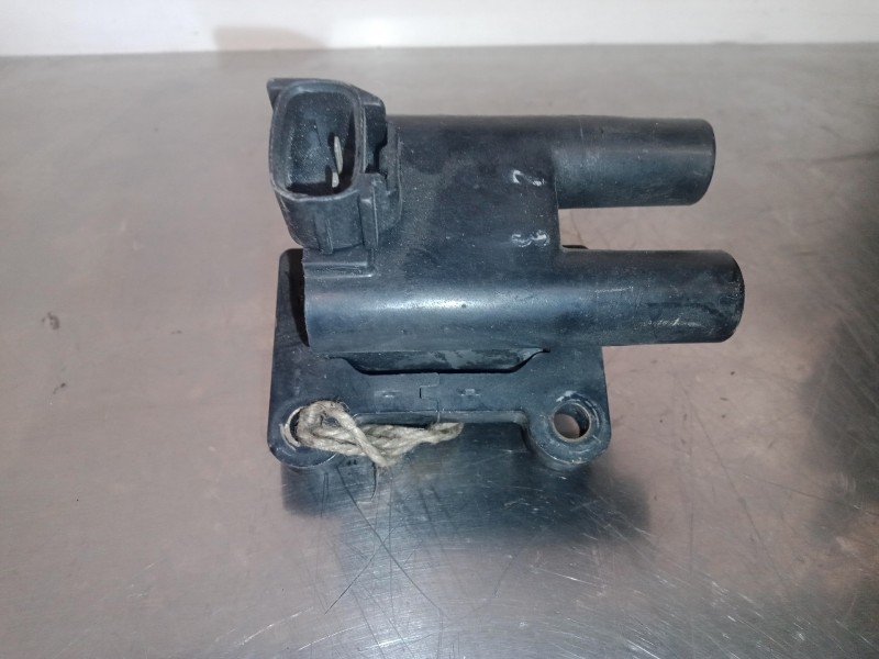 Recambio de bobina encendido para hyundai coupe (gk) 1.6 16v cat referencia OEM IAM NOTIENEREFERENCIA  