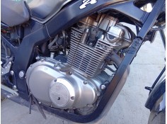 Recambio de motor completo para suzuki gs gs 500 f (bk) referencia OEM IAM   