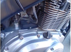 Recambio de motor completo para suzuki gs gs 500 f (bk) referencia OEM IAM    2