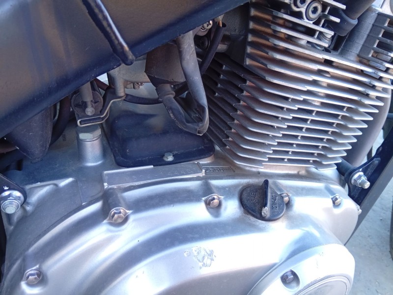 Recambio de motor completo para suzuki gs gs 500 f (bk) referencia OEM IAM   