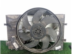 Recambio de electroventilador para mercedes-benz clk (c209) clk 270 cdi (209.316) referencia OEM IAM A2035000293 - 885001843 - 8