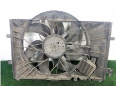 Recambio de electroventilador para mercedes-benz clk (c209) clk 270 cdi (209.316) referencia OEM IAM A2035000293 - 885001843 - 8 2