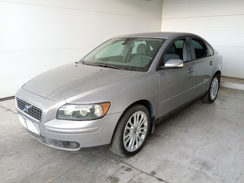 volvo s40 ii (544) del año 2004