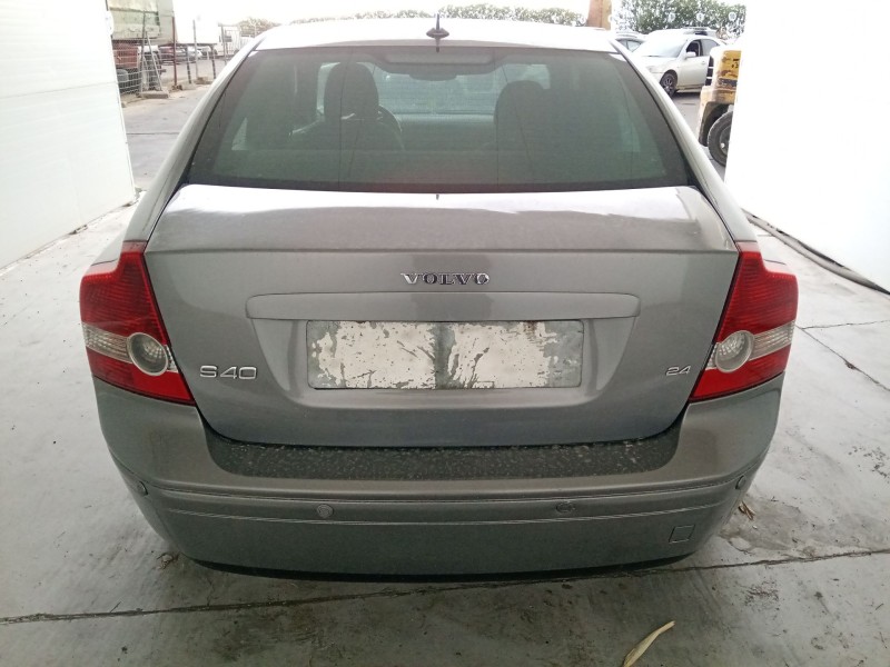 volvo s40 ii (544) del año 2004
