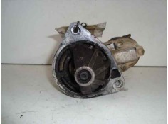 Recambio de motor arranque para daewoo matiz referencia OEM IAM 96275481 DELCO REMY 