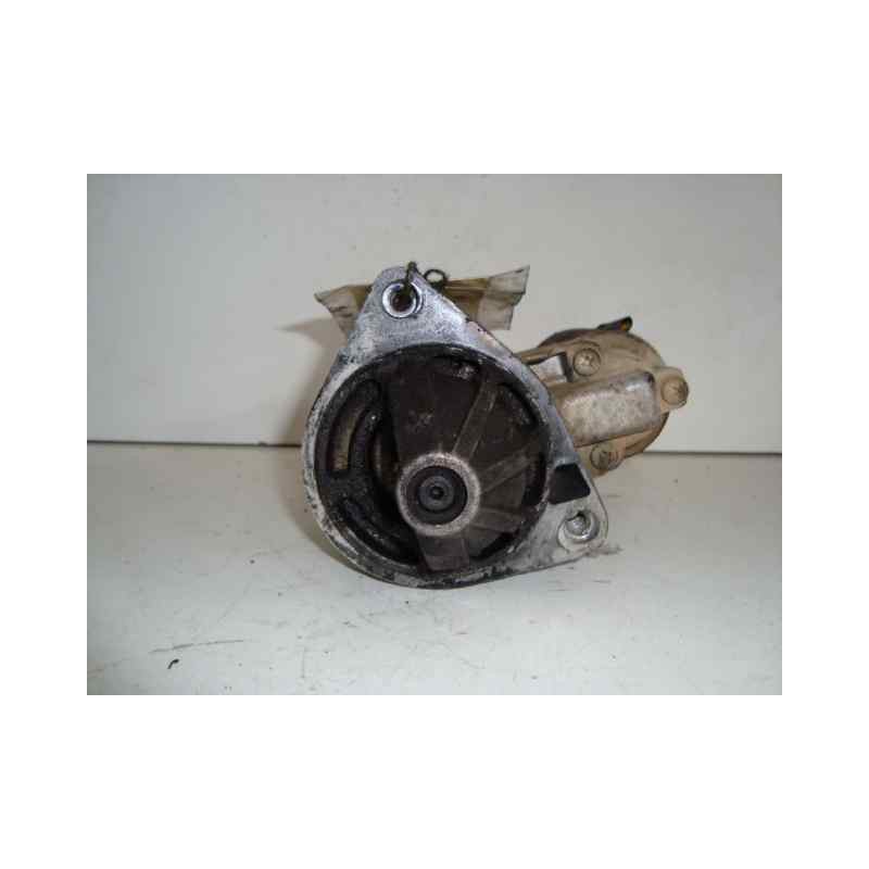 Recambio de motor arranque para daewoo matiz referencia OEM IAM 96275481 DELCO REMY 