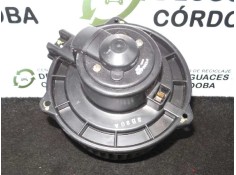 Recambio de motor calefaccion para daewoo tacuma 1.6 cat referencia OEM IAM  SIN.CLIMA  2