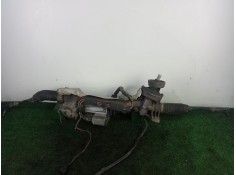 Recambio de cremallera direccion para volkswagen golf v (1k1) 1.9 tdi referencia OEM IAM 1K1909144K - 1K1423105B - 1K1423051 ELE