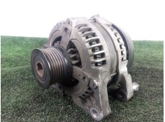 Recambio de alternador para ford focus ii (da_, hcp, dp) 1.6 tdci referencia OEM IAM 3M5T10300PD 120.AH - 6.CANALES POLEA.FIJA -