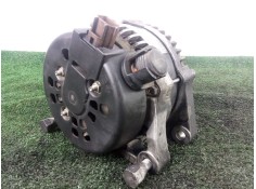 Recambio de alternador para ford focus ii (da_, hcp, dp) 1.6 tdci referencia OEM IAM 3M5T10300PD 120.AH - 6.CANALES POLEA.FIJA - 2