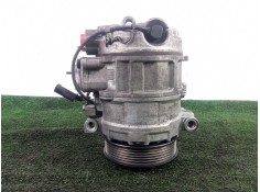 Recambio de compresor aire acondicionado para mercedes-benz clase c (w203) c 270 cdi (203.016) referencia OEM IAM  7SEU16 - 6.CA