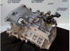 Recambio de caja cambios para ford mondeo berlina (ge) 2.0 16v di td cat referencia OEM IAM 1S7R7002AD 5.VELOCIDADES MANUAL 2