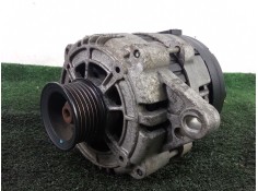 Recambio de alternador para chevrolet aveo / kalos hatchback (t200) 1.4 16v referencia OEM IAM 96954112 85AH POLEA.FIJA 6.CANALE