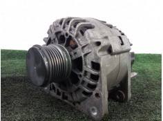 Recambio de alternador para seat toledo ii (1m2) 1.9 tdi referencia OEM IAM 038903024G 120.AH - 6.CANALES POLEA.EMBRAGUE
