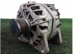 Recambio de alternador para renault megane iv hatchback (b9a/m/n_) 1.2 tce 130 (b9mr) referencia OEM IAM 2613543A - 231008040R 9