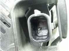 Recambio de alternador para renault megane iv hatchback (b9a/m/n_) 1.2 tce 130 (b9mr) referencia OEM IAM 2613543A - 231008040R 9 2