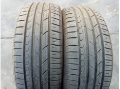 Recambio de pareja neumaticos para renault scénic iii (jz0/1_) 1.5 dci referencia OEM IAM 205/55R16-91V 91V - TURISMO GT RADIAL