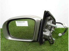 Recambio de retrovisor izquierdo para mercedes-benz clase r (w251) 3.0 cdi cat referencia OEM IAM A2518100593-A2518103116 ELECTR