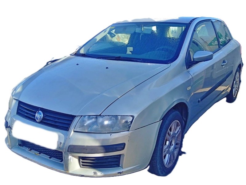 fiat stilo (192_) del año 2003