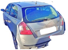 fiat stilo (192_) del año 2003 2