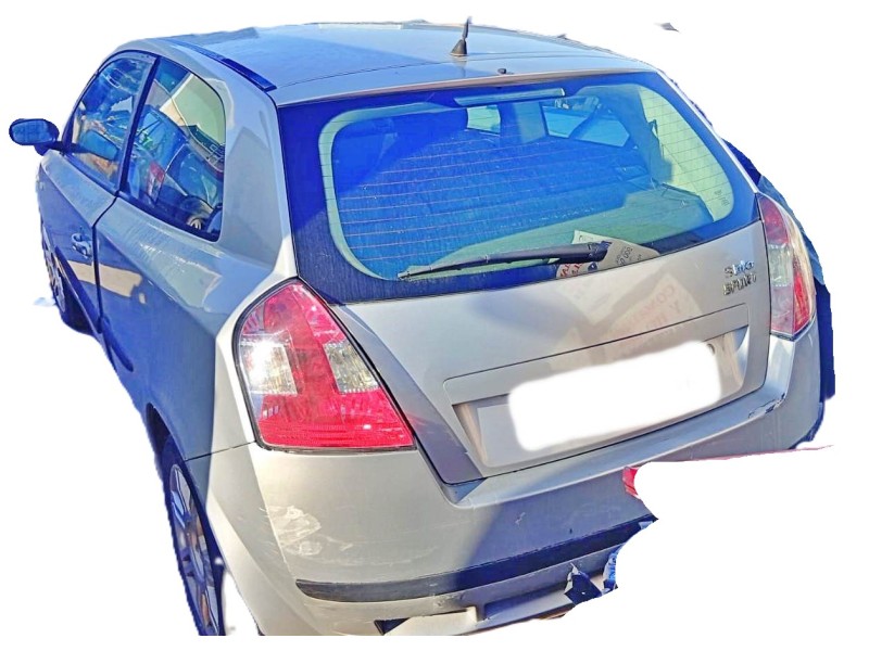 fiat stilo (192_) del año 2003
