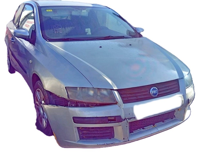 fiat stilo (192_) del año 2003