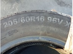 Recambio de pareja neumaticos para opel corsa c (x01) 1.3 cdti (f08, f68) referencia OEM IAM 185/55R15-82V 82V - TURISMO WINDFOR 2