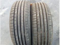 Recambio de pareja neumaticos para hyundai matrix (fc) 1.5 crdi referencia OEM IAM 195/55R15-85V 85V - TURISMO ROTALLA SETULLA