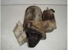 Recambio de motor arranque para daewoo matiz referencia OEM IAM 96275481 DELCO REMY  2