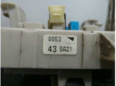 Recambio de centralita check control para toyota previa (r30) 2.0 turbodiesel cat referencia OEM IAM 0053-5A21-43-00535A2143   2