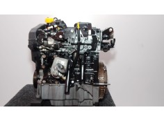 Recambio de motor completo para renault clio iii (br0/1, cr0/1) 1.5 dci (br17, cr17) referencia OEM IAM K9K766  
