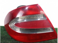 Recambio de piloto trasero izquierdo para mercedes-benz clk (c209) clk 270 cdi (209.316) referencia OEM IAM A2098200164 05-09 