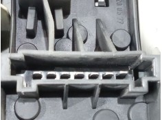 Recambio de piloto trasero izquierdo para mercedes-benz clk (c209) clk 270 cdi (209.316) referencia OEM IAM A2098200164 05-09  2