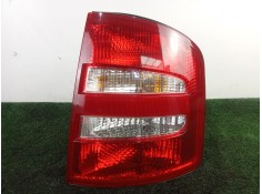 Recambio de piloto trasero derecho para skoda fabia i sedán (6y3) 1.4 referencia OEM IAM  99-04 4.PUERTAS