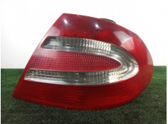 Recambio de piloto trasero derecho para mercedes-benz clk (c209) clk 270 cdi (209.316) referencia OEM IAM A2098200264 05-09 
