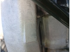 Recambio de motor completo para mercedes-benz clase c coupé (cl203) c 180 kompressor (203.746) referencia OEM IAM 271946  