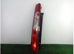Recambio de piloto trasero izquierdo para ford focus ii (da_, hcp, dp) 1.6 tdci referencia OEM IAM 4M5113405AF 05-08 3.PUERTAS -