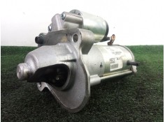 Recambio de motor arranque para ford focus ii (da_, hcp, dp) 1.6 tdci referencia OEM IAM 2010001029 11.DIENTES 