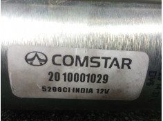 Recambio de motor arranque para ford focus ii (da_, hcp, dp) 1.6 tdci referencia OEM IAM 2010001029 11.DIENTES  2