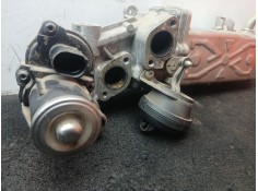 Recambio de valvula egr para volkswagen golf vi (5k1) 1.6 tdi referencia OEM IAM 0280751016 - 03L131512C   2