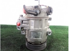 Recambio de compresor aire acondicionado para skoda fabia i sedán (6y3) 1.4 referencia OEM IAM 6Q0820803D - 4472208125  