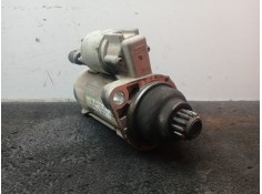 Recambio de motor arranque para volkswagen golf vi (5k1) 1.6 tdi referencia OEM IAM 02Z911023P - TS18ER121  